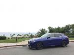 Maserati Levante by Larte Design 2017 года